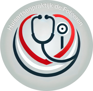 Huisartsenpraktijk De Folgeren Logo